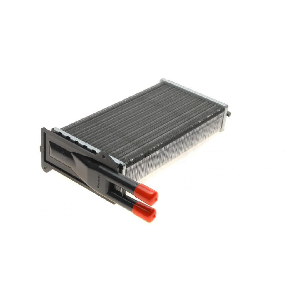 Радіатор пічки Ford Scorpio/Sierra -94 58638 NRF