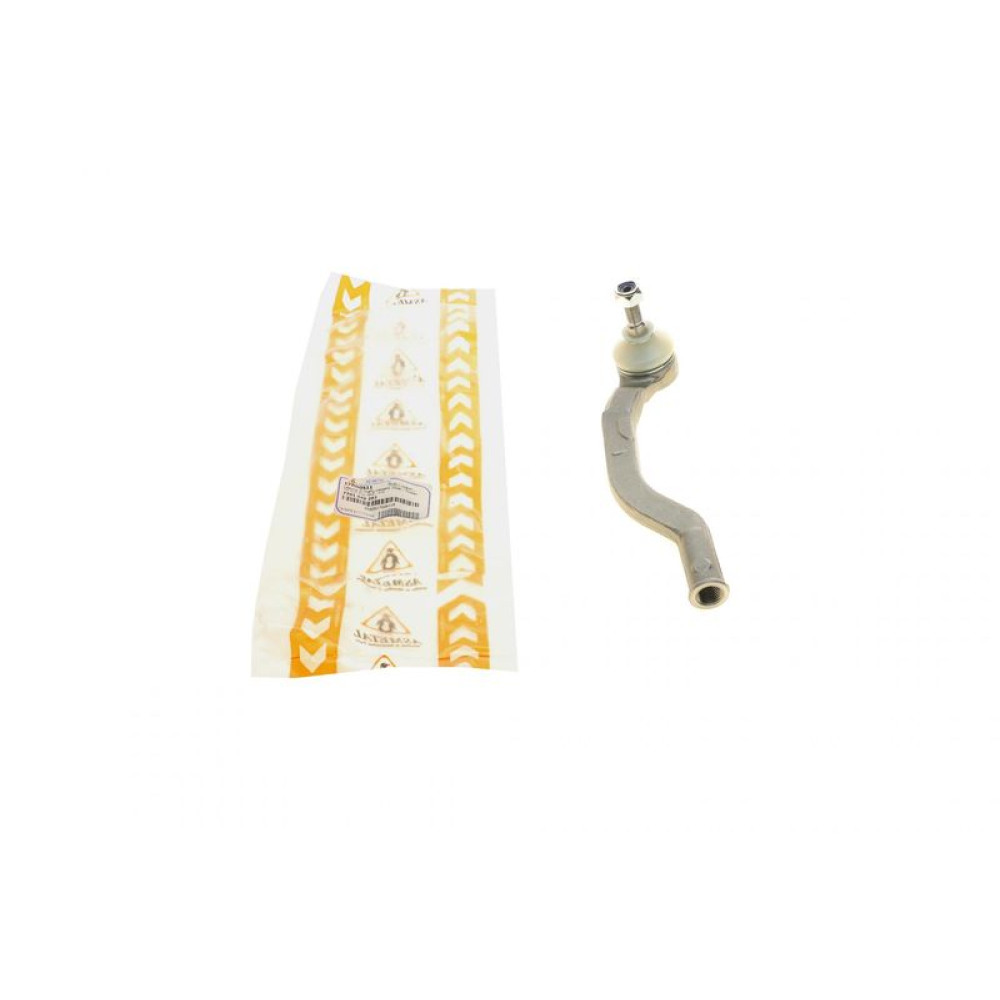 Наконечник рулевой тяги R Renault Trafic/Opel Vivaro 01- 17RN0511 ASMETAL