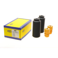 Пильник + відбійник амортизатора переднього Mercedes C-class W204 08-14 к-кт 2шт APK0176 310116110176 MAGNETI MARELLI