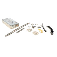 Комплект цепи ГРМ Toyota Auris/Corolla 1.6 07- - 21-0398 HEPU