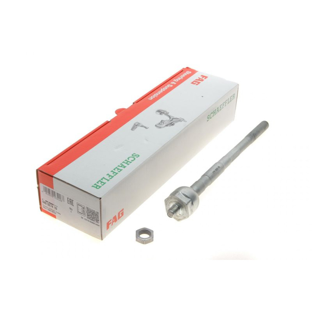 Тяга рульова Renault Trafic II/III/Opel Vivaro A/B 01- 840 0274 10 FAG