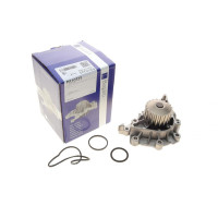 Помпа води Citroen C4/Peugeot 307 2.0 16V 04-10/Citroen C8/Peugeot 406/407/607/807 2.2 00- PA10325 BUGATTI