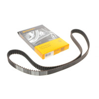 Ремінь ГРМ Citroen Xsara/C4/C5/Peugeot 1.8/2.0 00-/Fiat Scudo 2.0 00-06 153x25 CT1138 CONTINENTAL