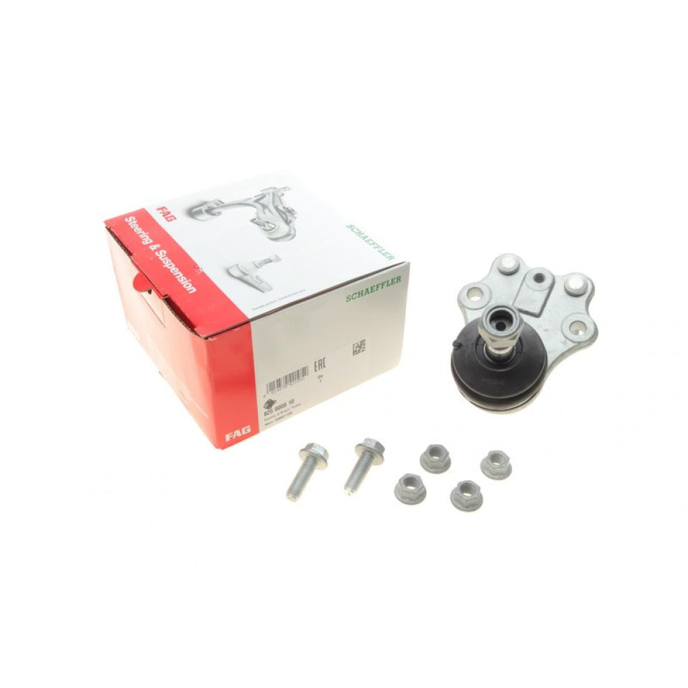 Опора шаровая передняя/сверху Toyota Hiace 2.4D 89-04 825 0008 10 FAG