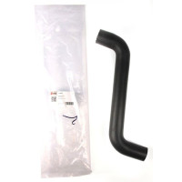 Патрубок радиатора верхний Mercedes Sprinter OM642-646 06- - 112041 SOLGY