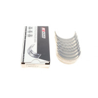 Вкладиші шатунні Citroen Berlingo/Jumper/Jumpy/Peugeot Boxer/Expert/Partner 2.0 HDi 99-06 STD - CR4647SV KING