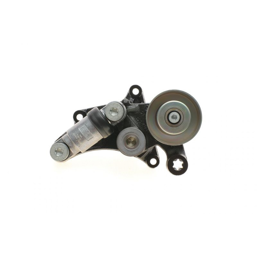 Натяжник ремня генератора Mercedes CLCCL203/CLKA209/EW211 2.1D/2.2D/3.0D 98-11 - GA351.15 SNR