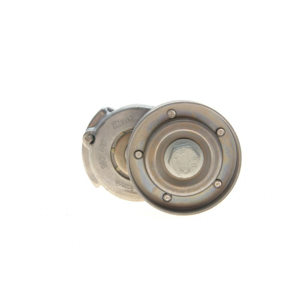 Натяжник ремня генератора VW Caddy III/Golf V-VI/Passat B6/B7 1.2-1.6 02- 64x24 - VKM 31047 SKF