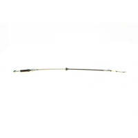 Трос куліси Mercedes Vito W638 96-03 R жовтий 58979 AIC