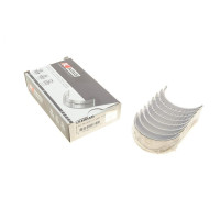 Вкладыши шатунные Citroen Berlingo/Peugeot Partner 1.1/1.4/1.6 96-11 STD - CR4493AM KING