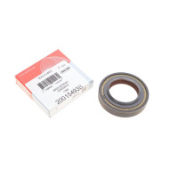 Сальник півосі R Fiat Ducato 1.9D 32x50x10 20015493B CORTECO