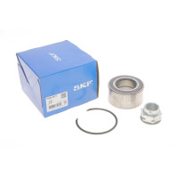 Подшипник ступицы передний Fiat Panda 03- +ABS - VKBA 3577 SKF