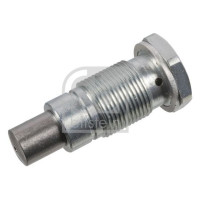 Натяжник ланцюга ГРМ Audi Q5/VW Golf VII/Passat/Tiguan 1.8TSI/2.0TSI 13- - 107156 FEBI BILSTEIN