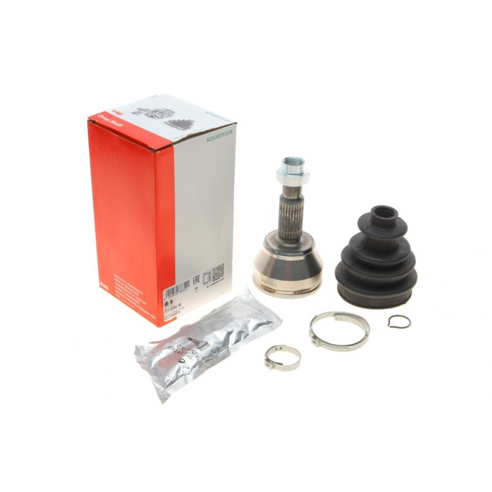 ШРКШ зовнішній Ford Escort/Fiesta -99 25/22z 771 0248 30 FAG