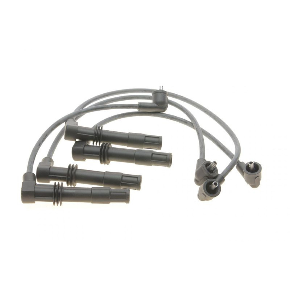 Проводи запалювання VW Golf IV 1.4 16V 97-06 к-кт високовольтні MSQ0081 - 941319170081 MAGNETI MARELLI