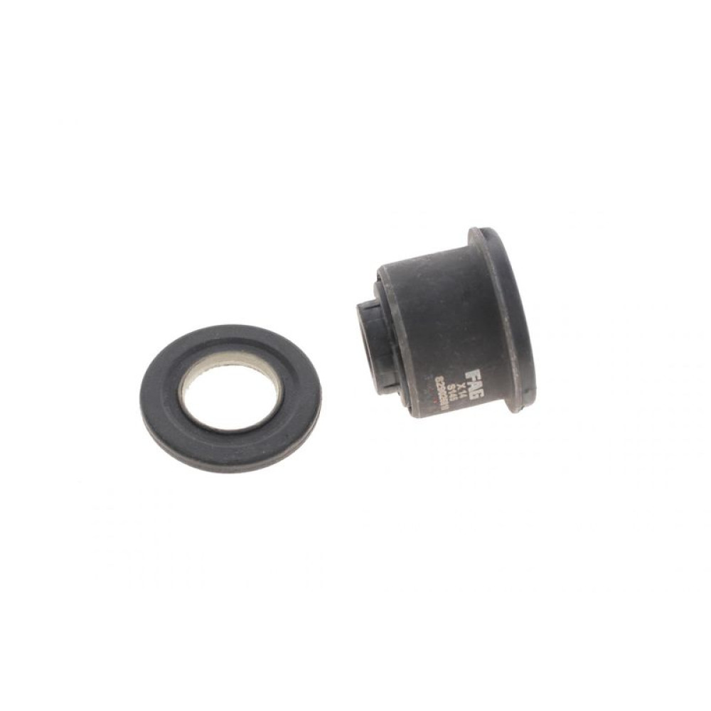 Сайлентблок важеля переднього/знизу/спереду Citroen C5 01- 829 0268 10 FAG