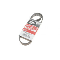 Ремінь генератора Mazda 6 2.5 13-/Toyota Corolla 1.4 D 04-14 6PK970XS GATES