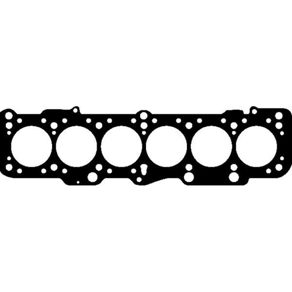 Прокладка ГБЦ VW LT 28-35/40-55 2.4D/TD 79-96 2 мітки 1.57mm 414656P CORTECO