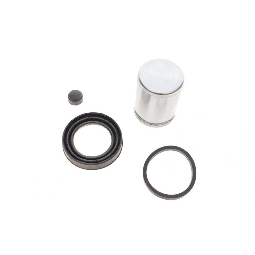 Ремкомплект суппорта заднего Toyota Avensis/Corolla 03-09 d=38mm +поршень - 114-5222 QUICK BRAKE