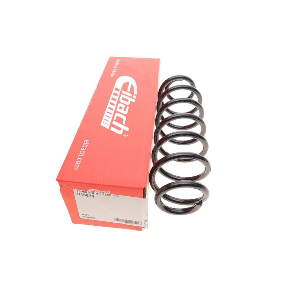 Пружина задняя Audi A3/VW Golf VII/VIII 1.0TSI-2.0TDI 12-R15874 EIBACH