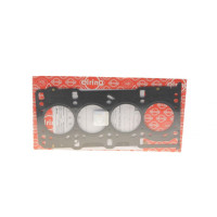 Прокладка ГБЦ Fiat Doblo 1.3JTD 04- 1 метка 0.82 мм 076.358 ELRING