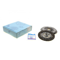 Комплект зчеплення Fiat Fiorino 1.3D Multijet 07- d=220mm ADL143047 BLUE PRINT