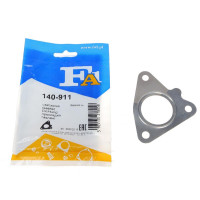 Прокладка глушника Mercedes Sprinter/Vito CDI 06- L 140-911 FA1