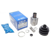 ШРКШ внутренний Dacia Duster 10-18/Renault Duster 12-33x31/133.5 650106 GSP