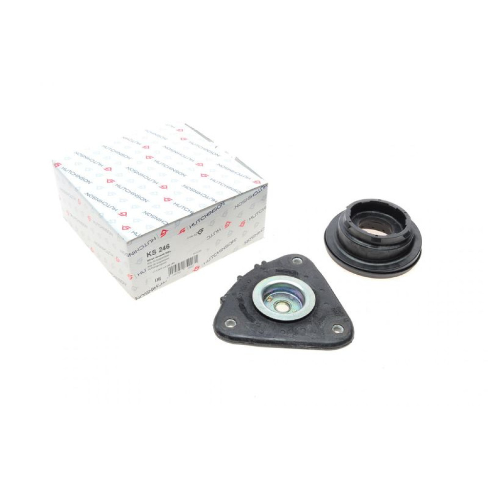 Подушка амортизатора переднього + підшипник Ford C-Max 10-19 KS 246 HUTCHINSON