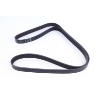 Ремень генератора Mercedes Sprinter 3.0CDI 06-/Opel Vivaro 2.0CDTi 06- +AC FB 7PK1973 INA