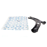 Рычаг подвески передний/снизу L Skoda Superb III/Kodiaq/Karoq/VW Passat B8/Touran/Tiguan 14- - 116 050 0195 MEYLE
