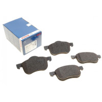 Колодки тормозные передние Volvo S60/S80 2.0/2.4 D/T 98-10 Ate-Teves - 0 986 424 540 BOSCH