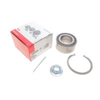 Подшипник ступицы передней Hyundai ix35/ Sonata/Kia Carens/Sportage 09- 713 6268 20 FAG