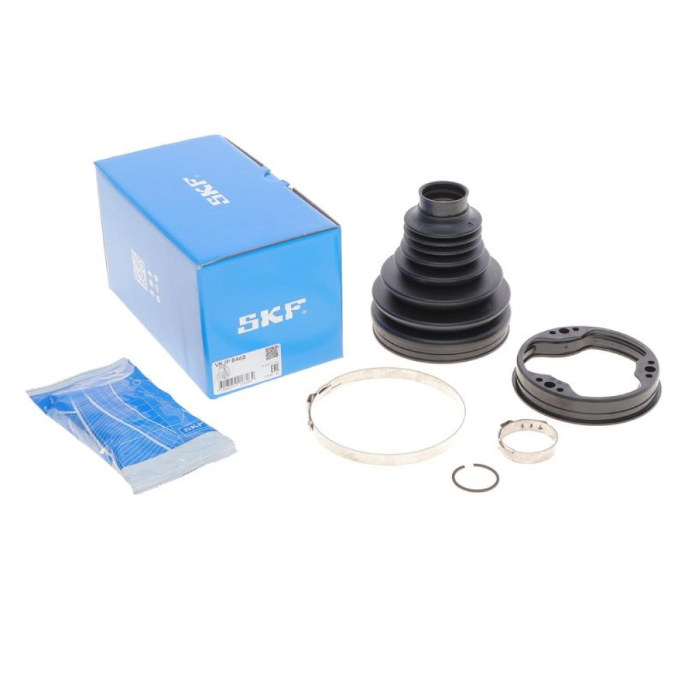 Пыльник ШРКШ внутренний Citroen Jumper/Ducato 2.2HDi/3.0HDi 06-30x83x117mm - VKJP 8468 SKF Пыльник ШРКШ внутренний Citroen Jumper/Ducato 2.2HDi/3.0HDi 06-30x83x117mm - VKJP 8468 SKF