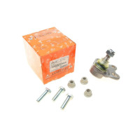 Опора шаровая передняя/снизу Mercedes Vaneo W414 02-05 10MR1220 ASMETAL