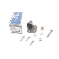 Опора шаровая передняя/снизу/R Renault Kangoo/MB Citan W415 1.2-1.6 08- - 16-16 010 0013 MEYLE