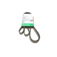 Ремінь генератора Audi A4/A5/A6 3.0 TDI/3.2 FSI 05-/ Mercedes E-class W124/S124 2.8-3.0T 93-96 6PK2413 FB 6PK2413 INA