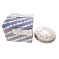 Барабан тормозной задний Fiat Punto 93-12 98x40 - 0 986 477 083 BOSCH
