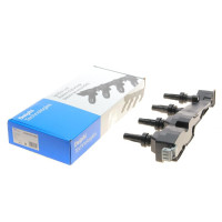 Котушка запалювання Citroen Berlingo/Peugeot Partner 1.6 00- - GN10319-12B1 DELPHI