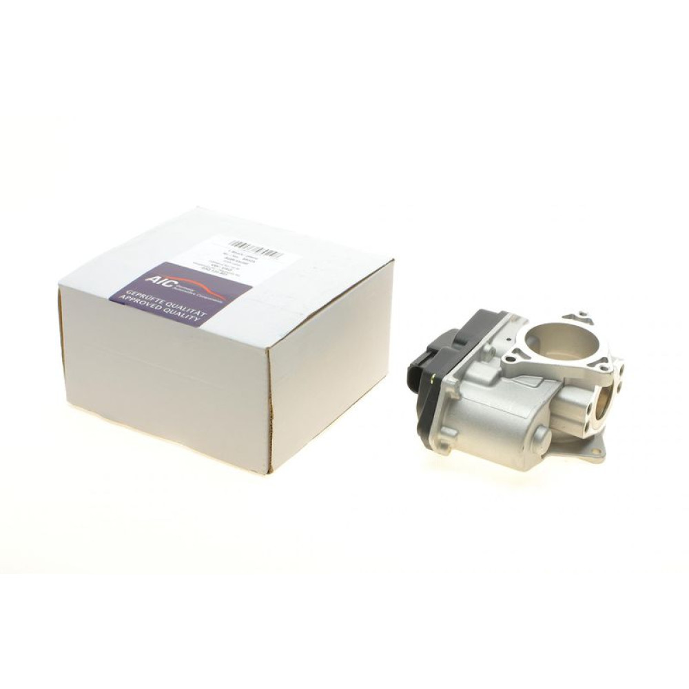 Клапан EGR VW Passat/Golf V 1.9-2.0TDI 06-15 58024 AIC