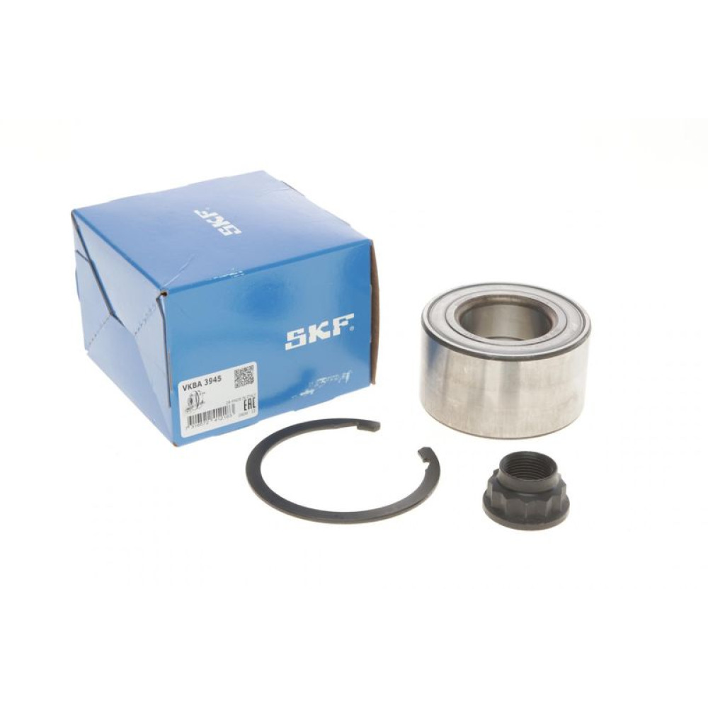 Підшипник маточини передньої Toyota Camry/Lexus RX 96-10 43x82x45 - VKBA 3945 SKF