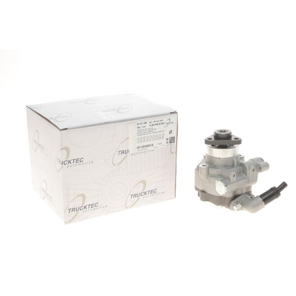 Насос ГПК VW T5 2.0TDI 09- - 07.37.156 TRUCKTEC AUTOMOTIVE