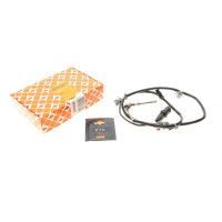 Датчик температуры ВГ Fiat Doblo 1.3D 10-707062 NRF