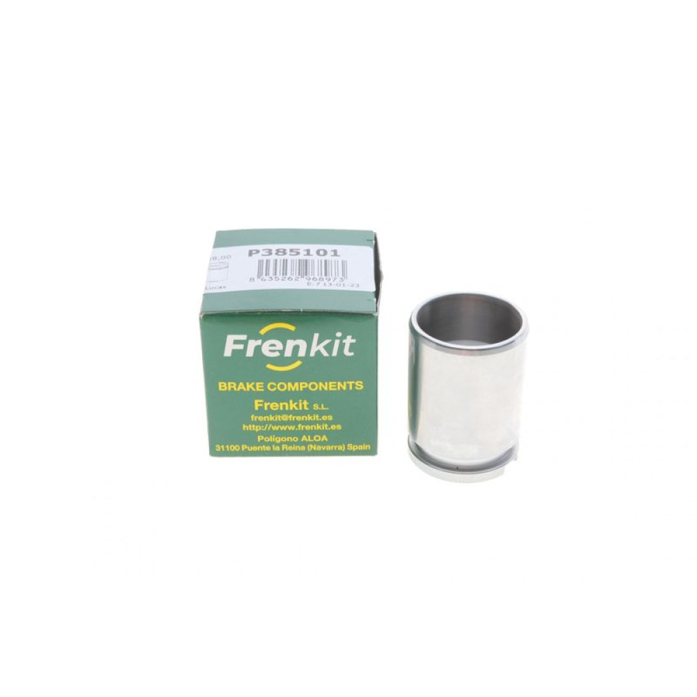 Поршень суппорта заднего VW Caddy III/IV/ T4/ Golf 90-13 38x51mm Lucas P385101 FRENKIT