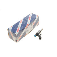 Форсунка BMW 1 F20/3 F30 1.6 11-16 N13 - 0 261 500 494 BOSCH Форсунка BMW 1 F20/3 F30 1.6 11-16 N13 - 0 261 500 494 BOSCH