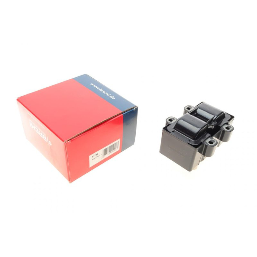 Катушка зажигания Renault Kangoo 1.2 97- 11719 BREMI