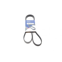 Ремень генератора Man TGL/TGL 4.7/6.9 05- 4PK1381 1381 K 4TK HUTCHINSON