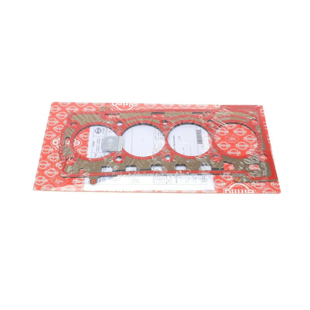 Прокладка ГБЦ VW Golf V/VI/Passat 1.4 TSI 07-, Ø77,80mm 732.841 ELRING