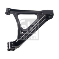 Рычаг подвески задний/снизу R Audi Q7/VW Touareg/Porsche Cayenne 2.5D-6.0D 02-18 - 182083 FEBI BILSTEIN