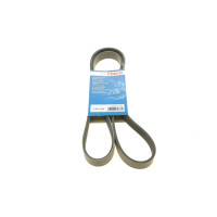 Ремінь генератора Fiat Ducato 2.0JTD 01- ALT, AC 6PK1468 - 1 987 946 097 BOSCH